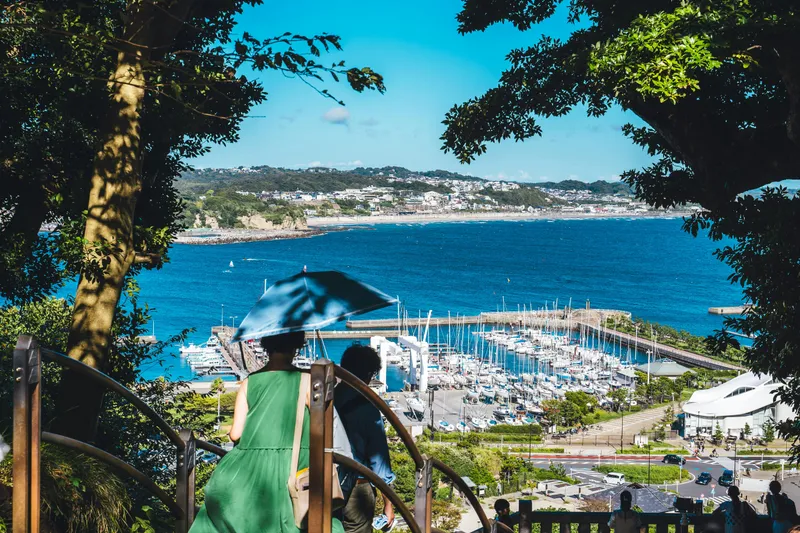 ENOSHIMA