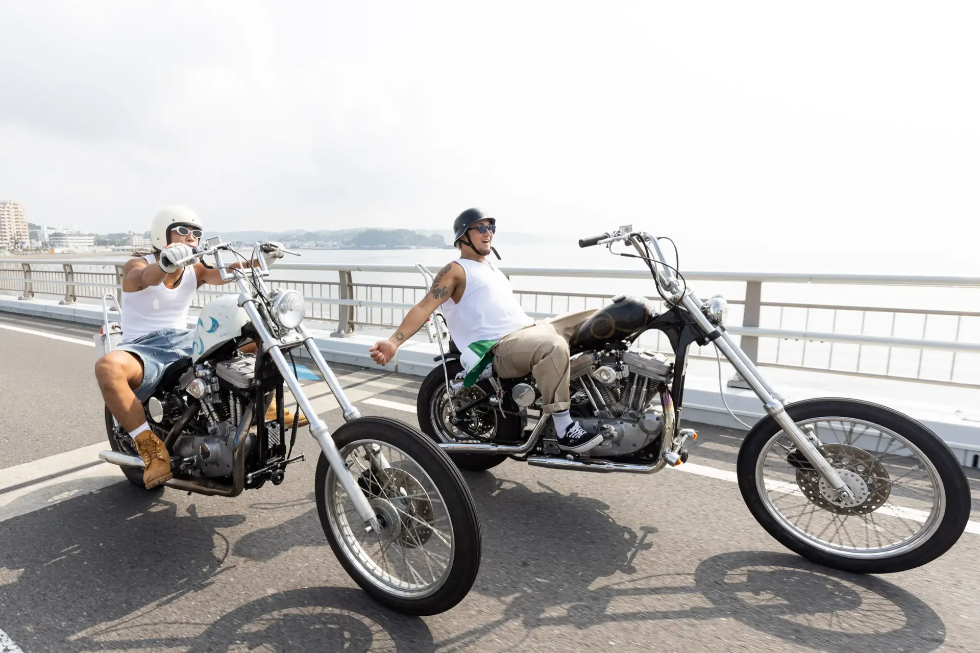 Can You Ride a Motorcycle in Japan? The IDP Rules, Explained