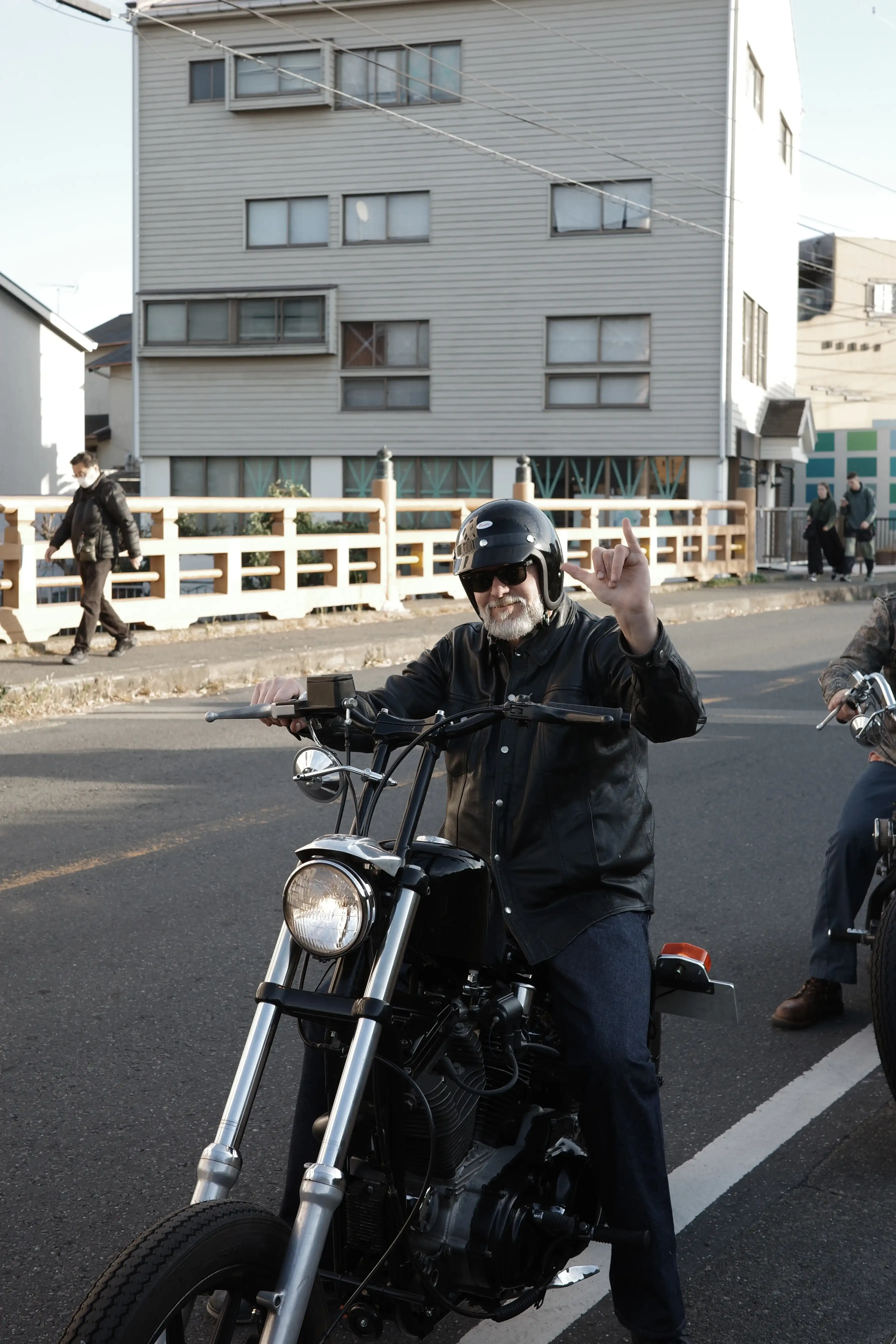 CHOPPER